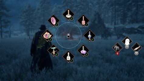 How to Use Potions in Hogwarts Legacy .